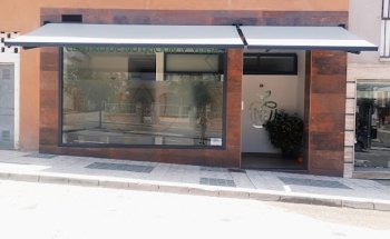 Centro de nutrición y yoga, Cristina Aguilera