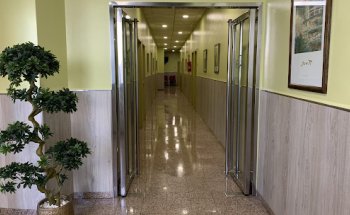 Centro Médico Caselas