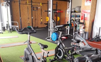 LM PERSONAL TRAINERS