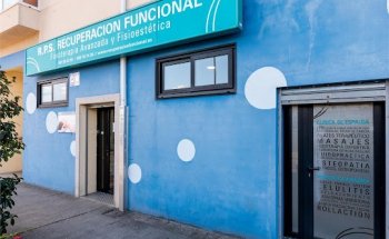 RPS Recuperación Funcional