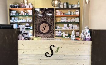 Sándalo Herbodietetica y Centro de Terapias Alternativas