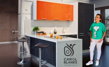 Carol Blanes - Coaching Nutricional - Aprende a crear hábitos alimenticios