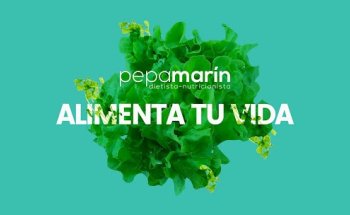 Pepa Marín Dietista - Nutricionista