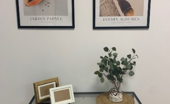 Centro de nutrición Uxia Gonzalez