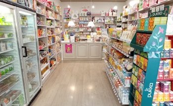 Dietètica Els Girasols