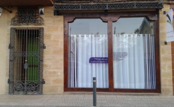 Consulta de Nutrición y Dietética María Arozamena