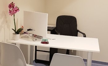 Nutricionista - Sara Tejerina