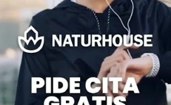 Naturhouse Santander