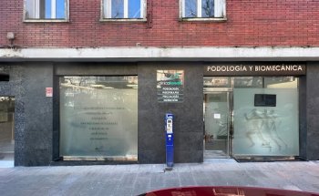 Clínica Llorente podología y biomecánica