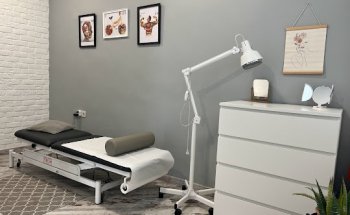 ART & CLINIC Fisioterapia Podología