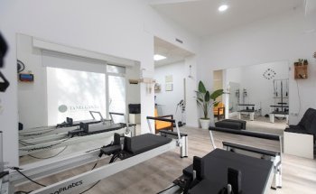 Tania García Nutricionista