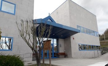 Centro de Salud de Tineo