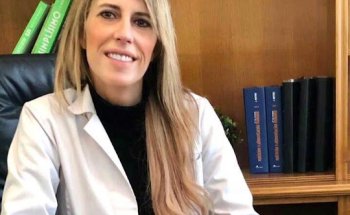 Clínica Claudia Rosete