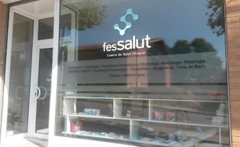 FesSalut_ Centre de Salut Integral