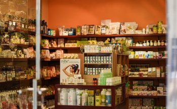 CA LA ROSALIA DIETÉTICA I SALUT