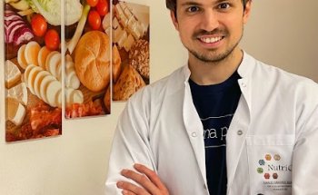 NutriCSS Dietista - Nutricionista