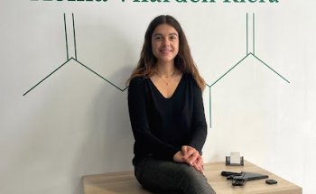 Xènia Vilardell Dietista