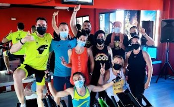 Gimnasio Body Works Fitness