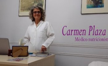 Carmen Plaza Rubio