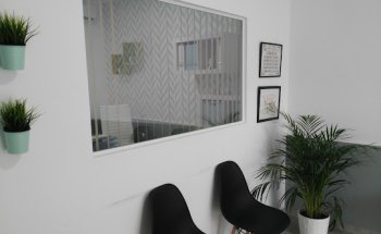 Nutrición Y Dietética Rocío