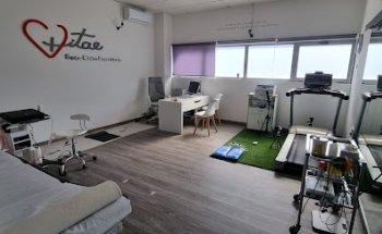 Masvitae Sport (Clinica de Medicina Deportiva)