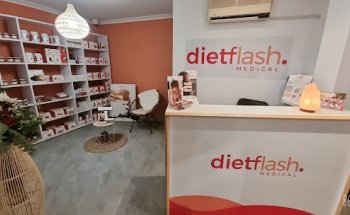 Dietflash & Nutrisaludfrancis Valencia Manises