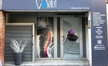 VILASALUT #benestar #salut