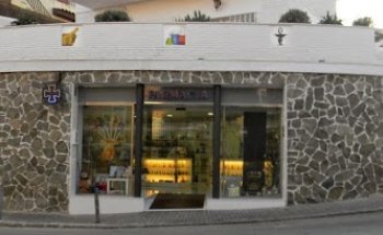 Farmàcia de Dalt