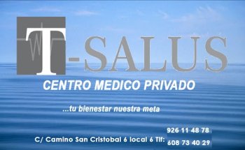 T-Salus Centro Médico Privado