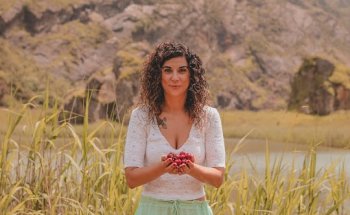 MAS NUTRICION Y SALUD