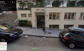 Alejandro Carrasco Nutricionista Retiro