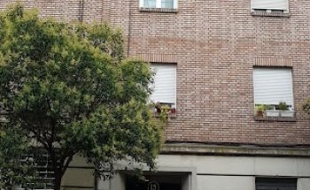 Teresa Peláez Centro Nutricional