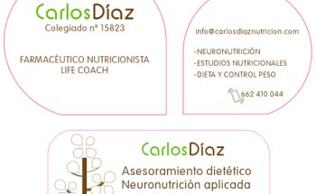 CarlosDíazNutrición