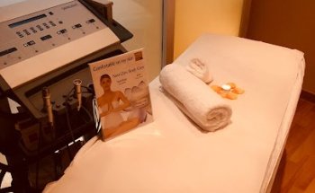 Biotheface By Inés García