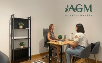 AGM Nutricionista