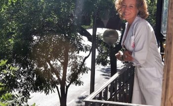 ▷ Dra. Amaro - Método Amaro y Nutricionista en Madrid