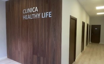 Clínica Healthy Life