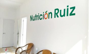 Nutrición Ruiz