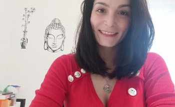 ASESORA NUTRICIONAL Laura Gómez Barba