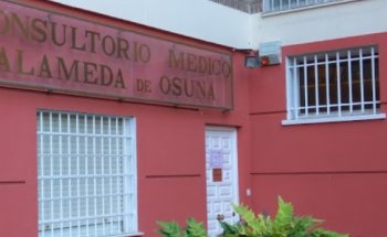 Consultorio Medico y Estético Alameda de Osuna
