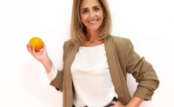 NUTRIQUENI. Vanesa Fernández García