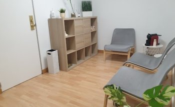 Federico de Novales de la Puente, Dietista Nutricionista