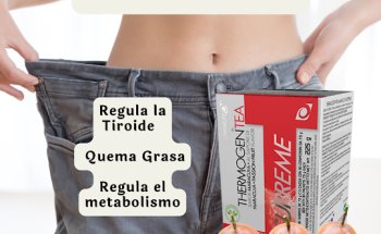 Omnilife - Nutrición y Cosmética