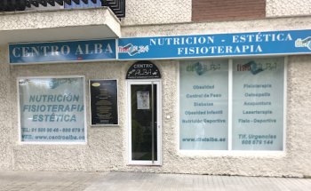 Centro Alba