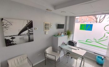 Dietista Carlos Yanini