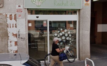 Healthy By Rachel Dr.