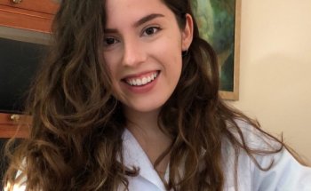 Lucía Martín, Dietista Nutricionista