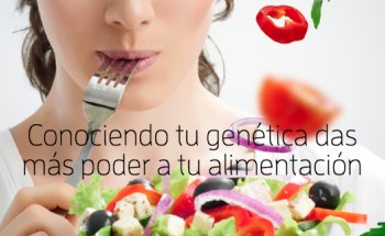 Nutriyenetik, Asesoría Nutricional