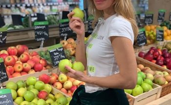 Carolina Barcellona Health Coach