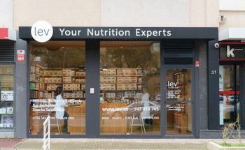 Centro Lev Pozuelo Avenida Europa